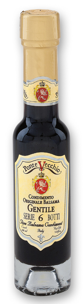 PNT0210: Agrodolce Balsamico 