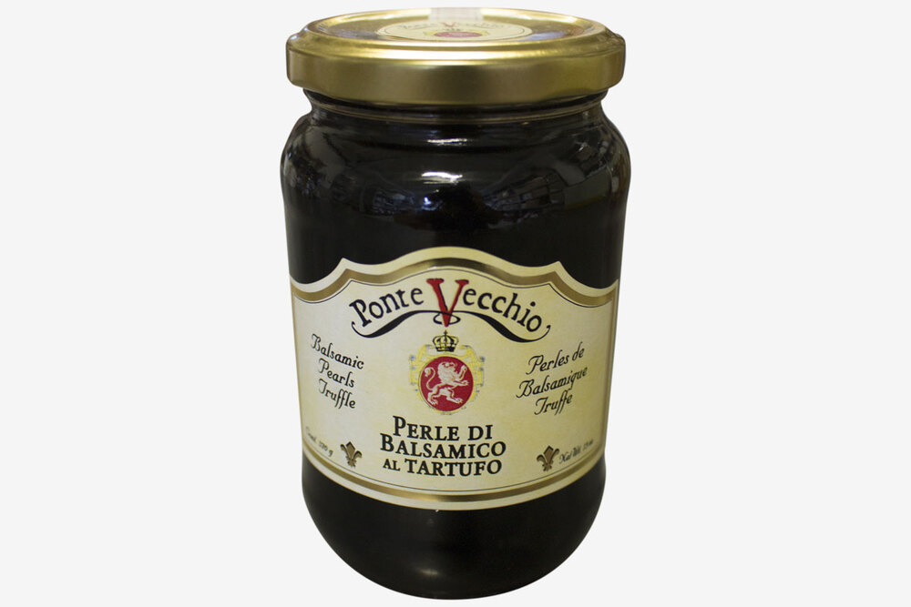 PNT0623: Perle di Balsamico al TARTUFO 370g - 3