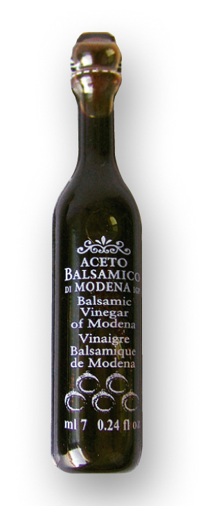 PNT0806: Balsamic Vinegar of Modena - Serie 10 